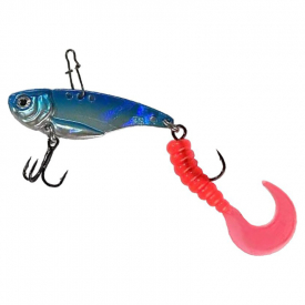 TIEMCO LURES Riot Blade