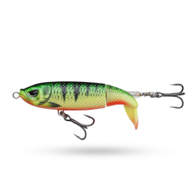 Firetiger Uv