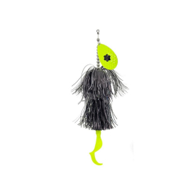 Black Chartreuse