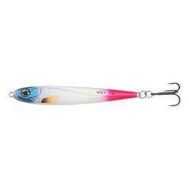 Uv Pink Tail