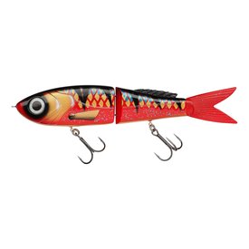 Red Tiger