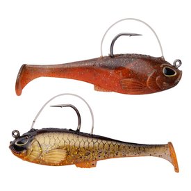 Bloody Mary / Golden Bream