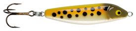 416 Mr Yellow Greenhead
