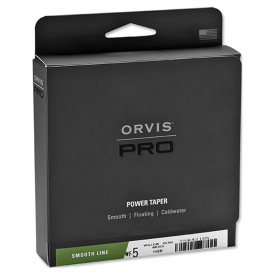 Orvis Hydros Tactical Nymph Fly Line 