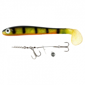 Fluo Perch