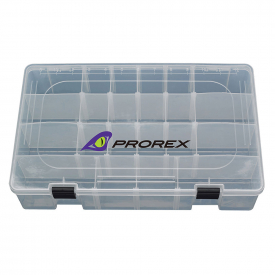 Tackle Boxes - Storage
