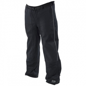 Daiwa Airty GTEX Trousers Black