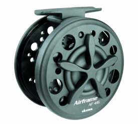 2019 SCIERRA TRAXION 3 LW FLY REEL FOR GAME TROUT SALMON FLY ROD LINE FISHING 