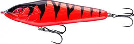 Daiwa Prorex Lazy Jerk 155 Slow Sink Red Tiger (Wide)
