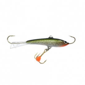 Flake Green