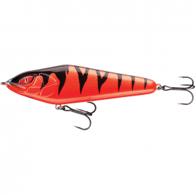 Red Tiger