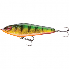 Ghost Gold Perch