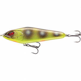 Spotted Yellow