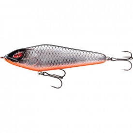 Ghost Dark Shad