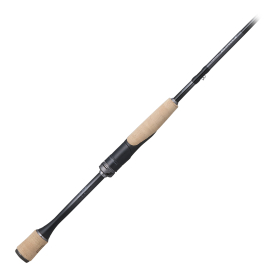 Jackall X Shimano Poison Glorious Spinning - 265ML 1,96m 6'5''4-12g 1pc