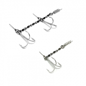 Hooks & Termianal Tackle on sale - Outlet