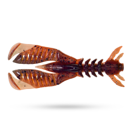 Magic Pumpkin Craw