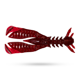 Magic Red Pepper