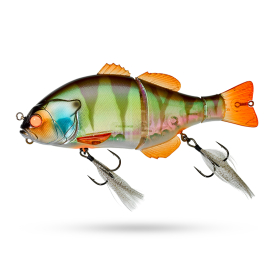 Magic Green Perch