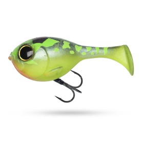 Hm Chartreuse Boa