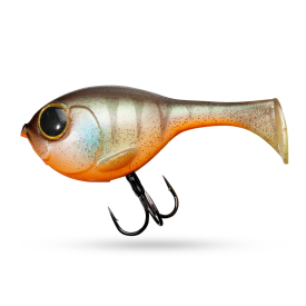 Aggressive Perch
