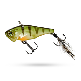 Jackall Speed Vib | Sportfishtackle.com