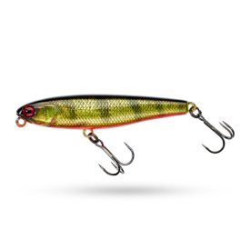 Rt Yellow Perch