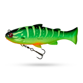 Crazy Pike