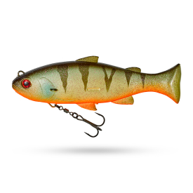 Aggressive Perch