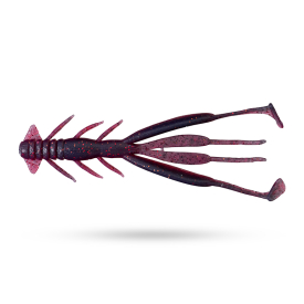 Magic Mad Craw