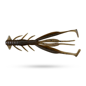 Magic Crawfish