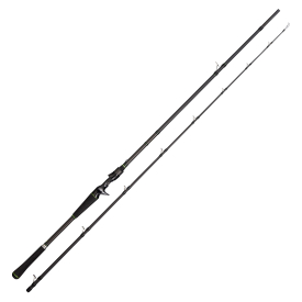 Gunki Overtake Fight Rod Ed-C 230XXH