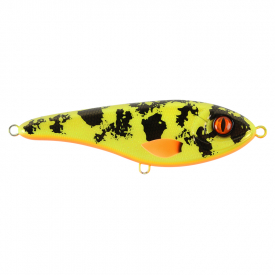 Buster Jerk, shallow, 15cm, 66g - Python