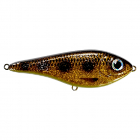 Westin Mike the Pike 67g Low Floating - Wobler 