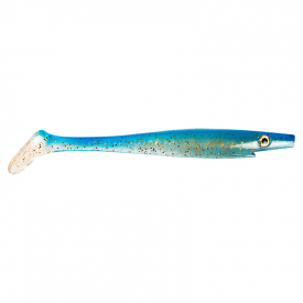 Giant Pig Shad, 26cm, 130g - Golden Waves