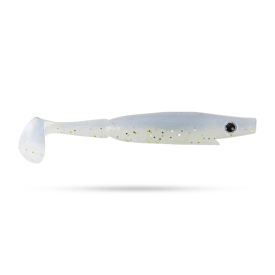 Piglet Shad, 10cm, 7g (6pcs) - Sexy Shad