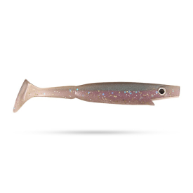 Piglet Shad, 10cm, 7g (6-pack) - Aurora