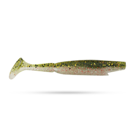 Piglet Shad, 8,5cm, 4g (8pcs) - Reed Roach