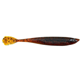 Motor Oil Pepper