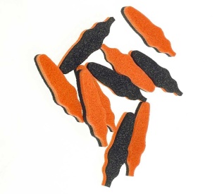 Black Orange