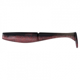 Ghost Black Red Belly