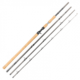13 Fishing Fate Steel Casting Rod - 8'6 Medium - The Harbour Chandler