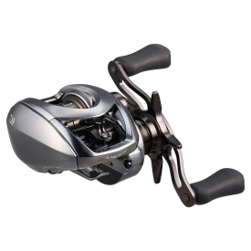 Daiwa 25 Steez LTD CT SV TW 70XHL