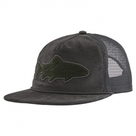 Patagonia Fly Catcher Hat Fitz Roy 