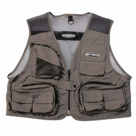 Patagonia Stealth Pack Vest, Basin Green