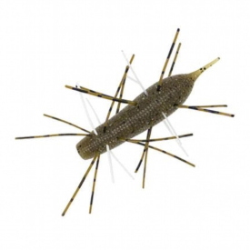 Geecrack Imo Kemushi Floating 6cm (3pcs) - Mayfly