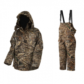 Imax Thermo Suit Jacket & Bib & Brace Fishing Clothing 