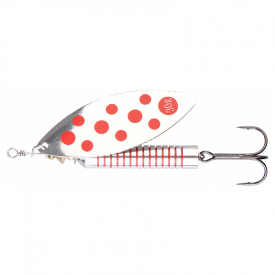 RON THOMPSON SPINNER TROUT SALMON PIKE LURE MEPPS CHOOSE COLOUR & SIZE 