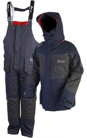 show original title Details about   Dam camovision Thermo Suit-Thermo Suit M-3XL Winter Suit Fishing Suit 