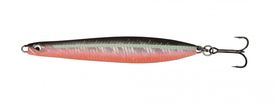Fluo UV Red Black